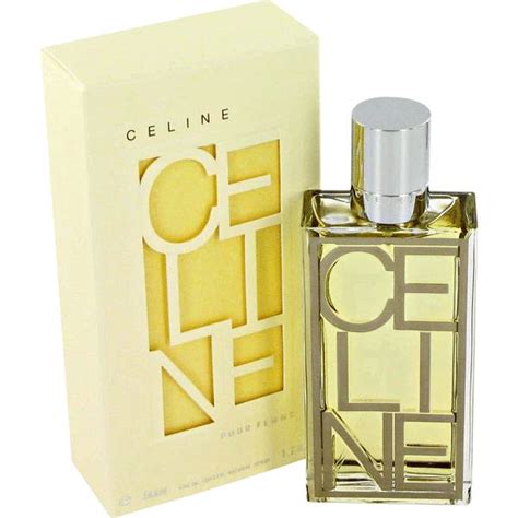 Celine perfume return